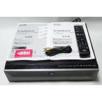 東芝 VARDIA 1TB 2チューナー ブルーレイレコーダー VTR一体型 D-BW1005K