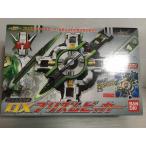 仮面ライダーW(ダブル) 超多色発光剣 DXプリズムビッカー