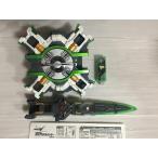 仮面ライダーW(ダブル) 超多色発光剣 DXプリズムビッカー