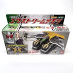 仮面ライダーW(ダブル) 変身ガイア鳥 エクストリームメモリ