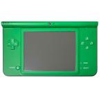 ニンテンドーDSi LL グリーン【メーカー生産終了】