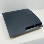 PlayStation 3 (160GB) チャコール・ブラック (CECH-2500A) 【メーカー生産終了】