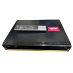東芝 500GB 1チューナー ブルーレイレコーダー REGZA RD-BR600