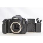 Canon デジタル一眼レフカメラ EOS 60D ボディ ブラック EOS60D