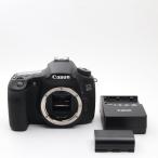 Canon デジタル一眼レフカメラ EOS 60D ボディ ブラック EOS60D