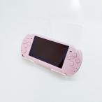 PSP「プレイステーション・ポータブル」 ブロッサム・ピンク (PSP-3000ZP)