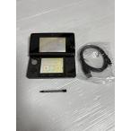 ニンテンドー3DS コスモブラック【メーカー生産終了】