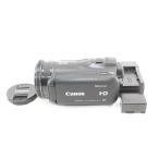 Canon デジタルビデオカメラ iVIS HF G10