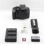 Canon デジタル一眼レフカメラ EOS Kiss X50 ボディ ブラック KISSX50BK-BODY