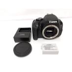 Canon デジタル一眼レフカメラ EOS Kiss X5 ボディ KISSX5-BODY