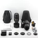 Nikon デジタル一眼レフカメラ D5100 