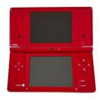 NINTENDO DSi 25周年マリオカラー