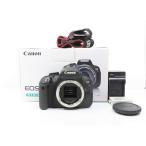 Canon デジタル一眼レフカメラ EOS Kiss X6i ボディ KISSX6i-BODY