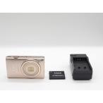ショッピングIXY Canon デジタルカメラ IXY 430F ゴールド 1600万画素 光学5倍ズーム Wi-Fi IXY430F(GL)
