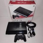 PlayStation 3 250GB チャコール・ブラック (CECH-4000B)