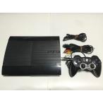PlayStation 3 500GB チャコール・ブラック (CECH-4000C)