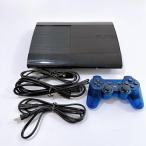PlayStation 3 500GB チャコール・ブラック (CECH-4000C)