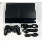 PlayStation 3 500GB チャコール・ブラック (CECH-4000C)