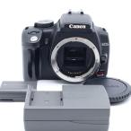 Canon EOS KISS デジタル N ブラック ボディ