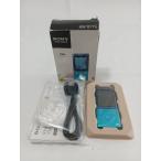 SONY ウォークマン Sシリーズ 8GB ブルー NW-S774/L