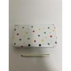 ニンテンドー3DS LL とびだせ どうぶつの森パック 【メーカー生産終了】
