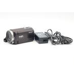 SONY ビデオカメラ HANDYCAM CX430V 光学30