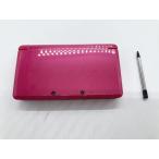 ニンテンドー3DS グロスピンク