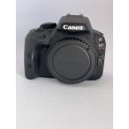 Canon デジタル一眼レフカメラ EOS Kiss X7 ボディー KISSX7-BODY
