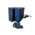 Bose Companion 2 Series III multimedia speaker system PCスピーカー 19 cm(H) x 8