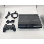 PlayStation 3 チャコール・ブラック 250GB (CECH-4200B)