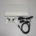 PlayStation 3 クラシック・ホワイト 250GB (CECH-4200BLW)