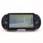 PlayStation Vita Wi-Fiモデル ブラック (PCH-2000ZA11)