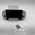 PlayStation Vita Wi-Fiモデル ホワイト (PCH-2000ZA12)【メーカー生産終了】