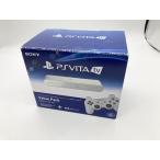 PlayStation Vita TV Value Pack (VTE-1000AA01) 【メーカー生産終了】