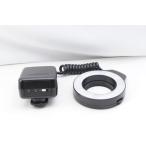 Canon macro фары со светящимися кольцами ML-3