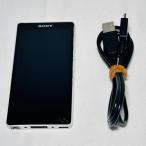 SONY ウォークマン Fシリーズ 32GB ホワイト NW-F886/W