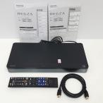 TOSHIBA REGZA ブルーレイディスクレコーダー 2TB トリプルチューナー 3D対応 DBR-T460