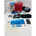 PlayStation Vita Super Value Pack Wi-Fiモデル レッド/ブラック【メーカー生産終了】