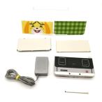 Newニンテンドー3DS ホワイト