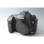 Canon デジタル一眼レフカメラ EOS 7D Mark IIボディ EOS7DMK2