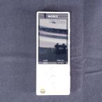 SONY ウォークマン Aシリーズ 32GB ハイレゾ音源対応 シルバー NW-A16/S
