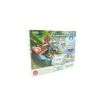 Wii U マリオカート8 セット シロ