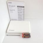 カシオ 電子辞書 エクスワード ビジネスモデル XD-K8500WE ホワイト コンテンツ170