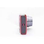 Canon デジタルカメラ IXY150 レッド 光学8倍ズーム IXY150(RE)