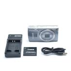 Canon デジタルカメラ IXY160 シルバー 光学8倍ズーム IXY160(SL)