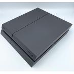 PlayStation 4 ジェット・ブラック 1TB (CUH-1200BB01)【メーカー生産終了】