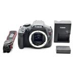 Canon デジタル一眼レフカメラ EOS Kiss X80 ボディ EOSKISSX80