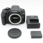 Canon デジタル一眼レフカメラ EOS Kiss X80 ボディ EOSKISSX80