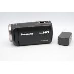 パナソニック HDビデオカメラ V480MS 3