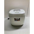 わけあり JPC-B181-W(ホワイト) 炊きたて 圧力IH炊飯ジャ- 1升